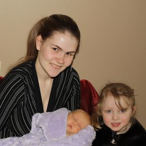 Meet your Posher, Angela